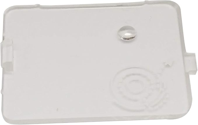 HONEYSEW Cover Plate for Singer 3223 3229 3321 3323 Talent 44S 4411 Heavy Duty 4423 Heavy Duty 4432 4443 4452 511 5511 Scholastic 5554 85SCH # 416428301