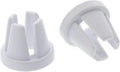 Small Spool Cap for Singer Sewing Machines (2-Pack), TA10943209S, Fits Singer 2263, 3116, 3323, 3342, 4423, 4452, 8280, and More | Models Include Simple, Heavy Duty, & Talent