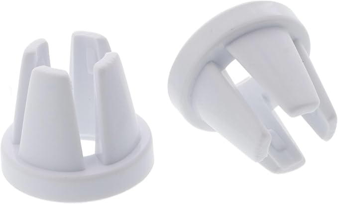 Small Spool Cap for Singer Sewing Machines (2-Pack), TA10943209S, Fits Singer 2263, 3116, 3323, 3342, 4423, 4452, 8280, and More | Models Include Simple, Heavy Duty, & Talent