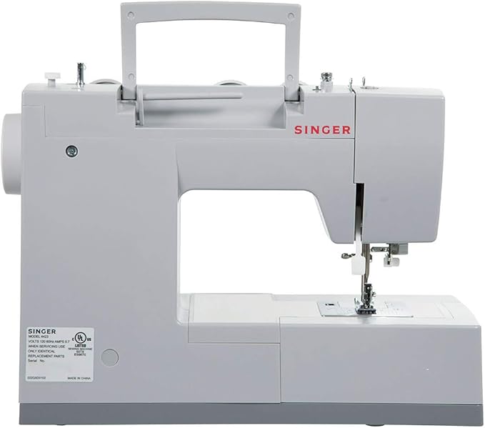 SINGER | Heavy Duty 4423 Sewing Machine