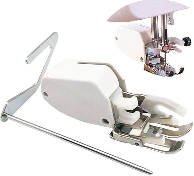 YEQIN Walking Foot SA107 Low Shank Presser Foot for Brother Singer Juki Sewing Machine