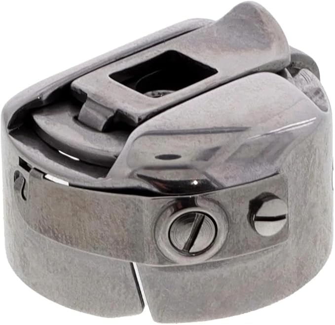Bobbin Case for Brother and Babylock Sewing Machines (XC7206001) - PR600, PR670E, PR1000, BNAL, Plus More