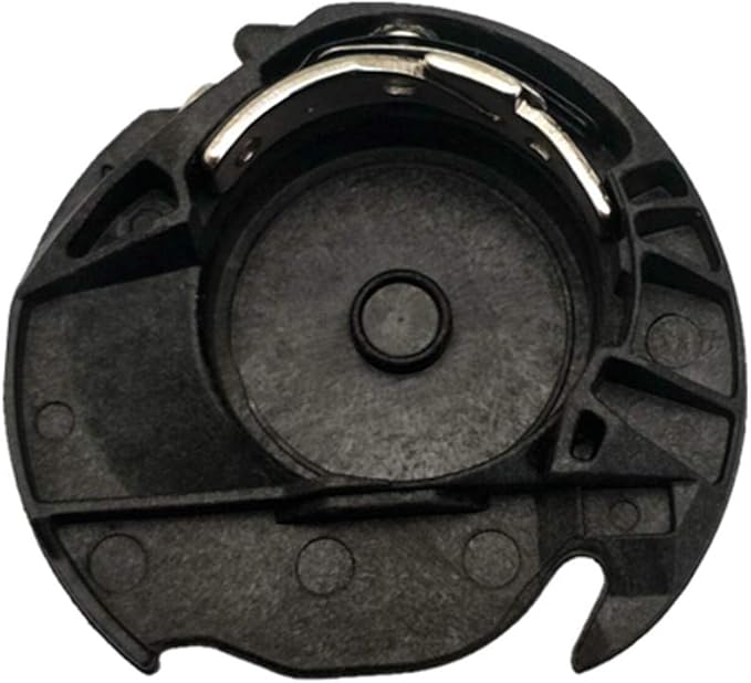 YEQIN Bobbin Case XC8993321 for Brother Sewing Machine XL3750, XL3750FS, XL2610, XL2620, Etc
