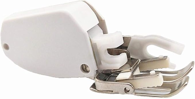 YEQIN Walking Foot SA107 Low Shank Presser Foot for Brother Singer Juki Sewing Machine
