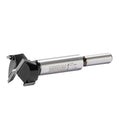 Mollom 1-1/16" (27mm) Forstner Drill Bit for Precise Woodworking with Durable YG8 Carbide Thickness of 2.0mm,This Hinge Cutter Tool is Ideal for Hard Wood, Plastic, Plywood