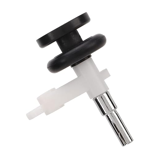 aqxreight Sewing Machine Auxiliary Spool Pin Strong Household Sewing Accessories for Optimal Performance