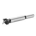 Mollom 5/8" (15.9mm) Forstner Drill Bit for Precise Woodworking with Durable YG8 Carbide Thickness of 1.7mm,This Hinge Cutter Tool is Ideal for Hard Wood, Plastic, Plywood