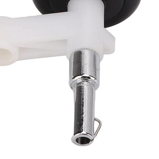 aqxreight Sewing Machine Auxiliary Spool Pin Strong Household Sewing Accessories for Optimal Performance