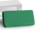 ReArt Polymer Oven-Bake Clay Green, Non Toxic 1.1Lbs Great for Modeling, Sculpting, Holiday, DIY Jewelry Making Projects