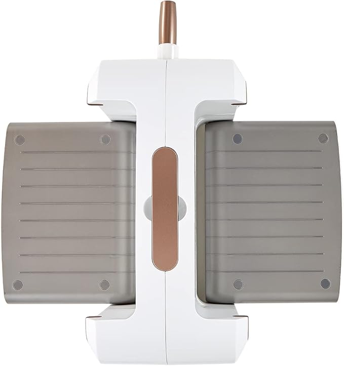 Spellbinders Platinum Die Cutting and Embossing Machine (8.5 Inch Platform (Bronze))