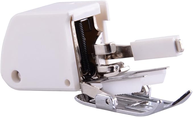YEQIN Even Feed Walking Foot #214872011(006185008-P) for Low Shank Sewing Machines