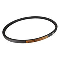 uxcell B-36 V-Belts 36" Inner Length, B-Section Rubber Drive Belt