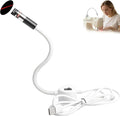 Magnetic Positioning Quilting Light for Sewing Machine, Red Guide Line Tool, Sewing Light Straight Stitch Seam Guide, With Adjustable Dot/Straight Line/Crosshair Projection (1Pc, Straight Line)