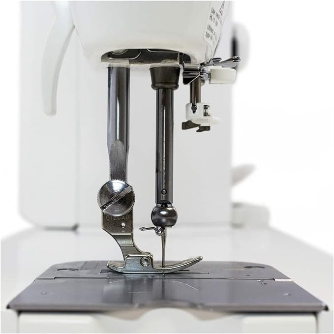 Juki 2010q Sewing and Quilting High Speed Semi-Industrial Machine