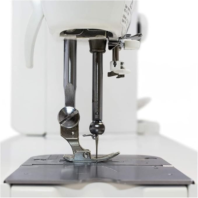 Juki TL-2010Q High Speed Sewing & Quilting Machine With Free Bonus Pack