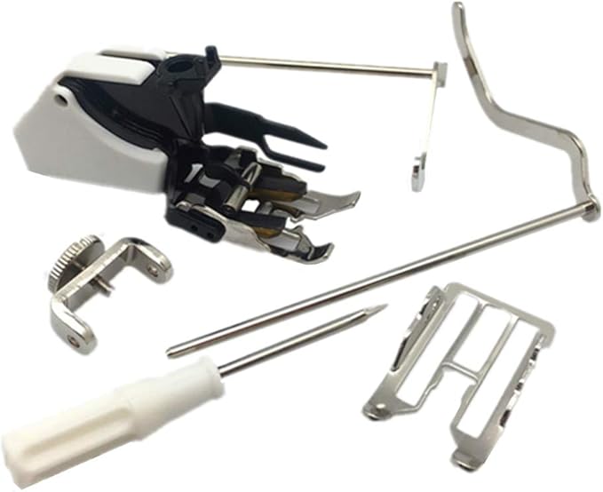 YEQIN Even Feed Walking Foot for Bernina Old Style Sewing Machine ''P60446'' 160 1000-1260 1630 1530 Series