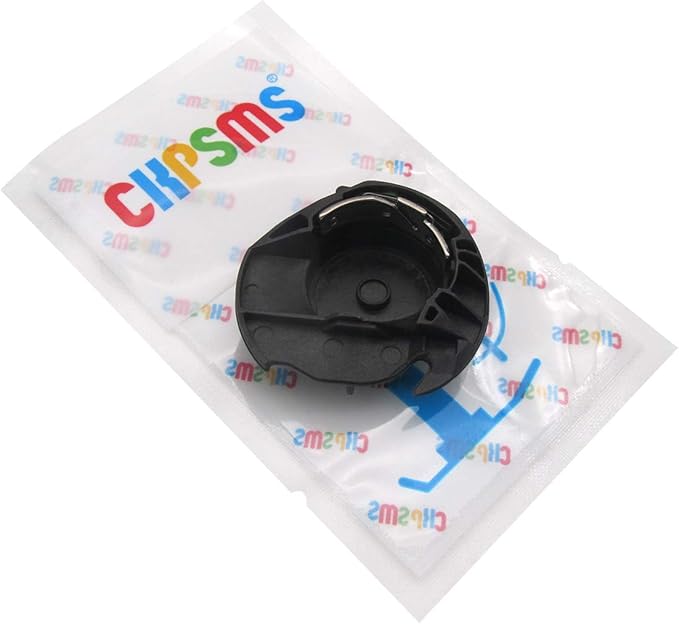 CKPSMS brand - 1PCS #XC8993321 Bobbin Case Compatible with Brother sewing machine XL2240,XL2250,XL2600,XL3500+