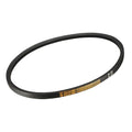 uxcell B-39 V-Belts 39" Inner Length, B-Section Rubber Drive Belt