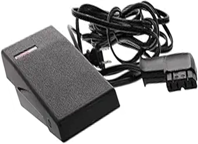 Bernina Generic Foot Control 0049307001R Type 290 +Cords for Bernina #325.290041 for 1000 1001 1004 1005 1006 1008 1010 1011 1015 801 801S 802S 803S 807 808