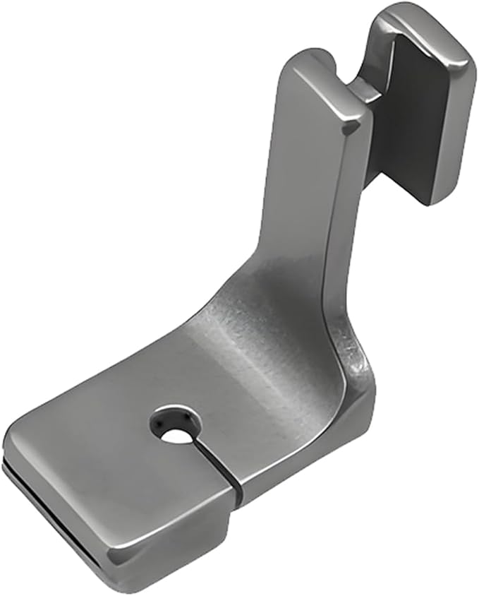 Pleating Presser Foot Gathering Feet P5 for Brother JUki Industrial Thick Material Sewing Machine Parts