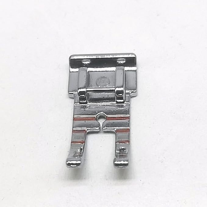 1/4" Quilting or Patchwork Foot Using Snap on Foot Shank fits Babylock Brother Singer Sewing Machines#P60804