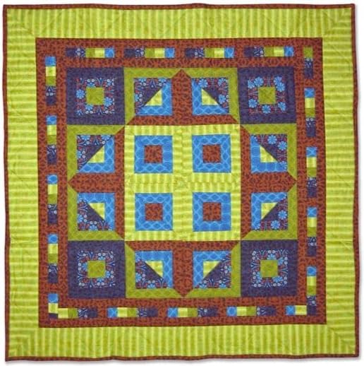 AccuQuilt GO! Fabric Cutting Dies; 3-1/2 inch; Strip Cutter