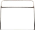 SEWACC Angle Cutting Clay Tool Stainless Steel Wire Bevel Cutter Trimming Pottery Clay Sculpting Tool DIY Ceramic Clay Modeling Tool for Pottery Ceramics and Sculpting B