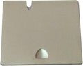 HONEYSEW New Bobbin Cover for Singer Sewing Machine Model 66 99 185 285 192