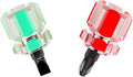 Buspoll sewing machine screwdriver ultra short flat head and Phillips screwdriver sewing machine tool concept