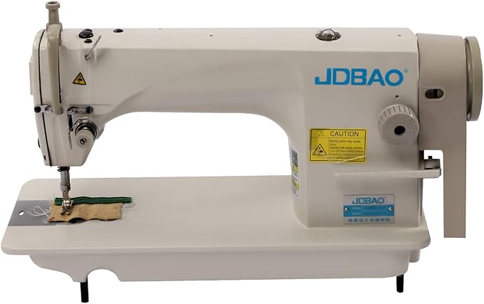 Sewing Machine With 550W Copper motor AC110V 3500 Stitches/min