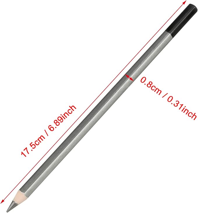 24pcs Graphite Pencils, Drawing Pencils Set, Drawing Pencils 2B 4B 6B B 3B 5B 7B 8B 9B 10B 11B 12B 14B 9H 8H 7H 6H 5H 4H 2H H HB
