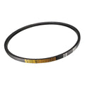 uxcell B-40 V-Belts 40" Inner Length, B-Section Rubber Drive Belt