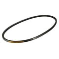 uxcell B-53 V-Belts 53" Inner Length, B-Section Rubber Drive Belt