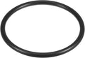 HARFINGTON 2 Pcs Universal Sewing Machine Motor Stretch Belt 424mm 16.7" Perimeter, 8.6mm Belt Thick for Sewing Machine Motor Seal Repair