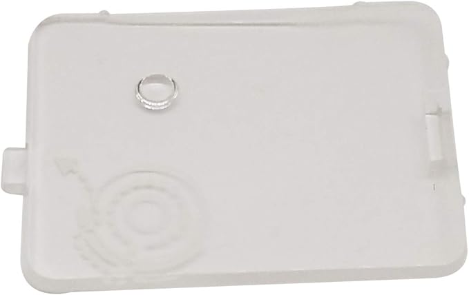 HONEYSEW Cover Plate for Singer 3223 3229 3321 3323 Talent 44S 4411 Heavy Duty 4423 Heavy Duty 4432 4443 4452 511 5511 Scholastic 5554 85SCH # 416428301