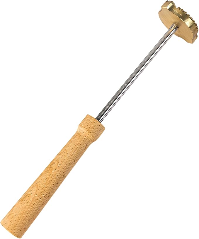Custom Branding Iron for Wood, Woodworking Branding Iron, Personalized Wood Burning Tool，Leather Stamps with Logo for Crafts Woodworkers Food Meat Gifts (4 inches)