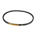 uxcell B-47 V-Belts 47" Inner Length, B-Section Rubber Drive Belt