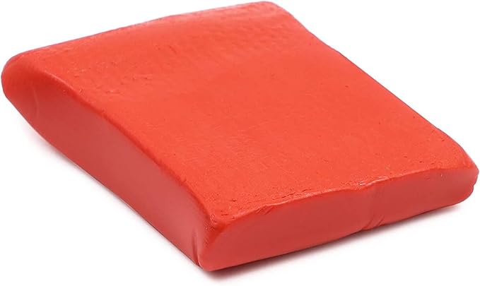 24 Colors Polymer Clay, Oven Bake Modeling for DIY Crafts