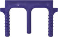 UPTTHOW Plastic Pottery Ball Opener Tool for Ceramics, Ergonomic Pottery Base Bottom Guide for Perfect Artisan Creations