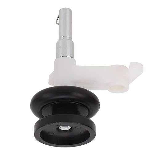 aqxreight Sewing Machine Auxiliary Spool Pin Strong Household Sewing Accessories for Optimal Performance