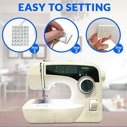 Brand LED Work Light Box - Energy Saving LED Machine Light for Drill Press, Desk, Craft