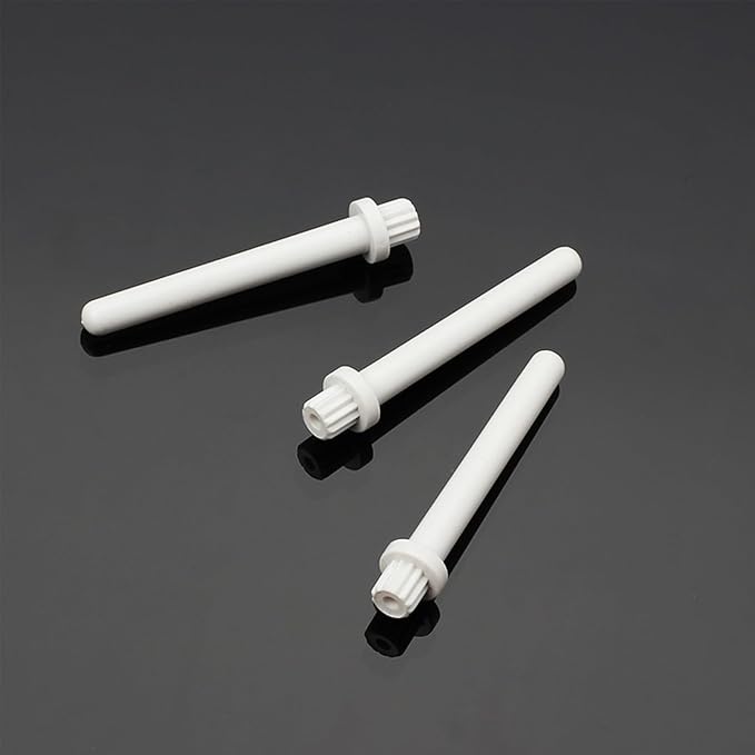 4 Pcs Auxiliary Spool Pin R60033210 for Singer, Bernina, Europro, Juki, Pfaff, Heavy Duty Sewing Machines,Sewing Accessories,Sewing Machine Parts