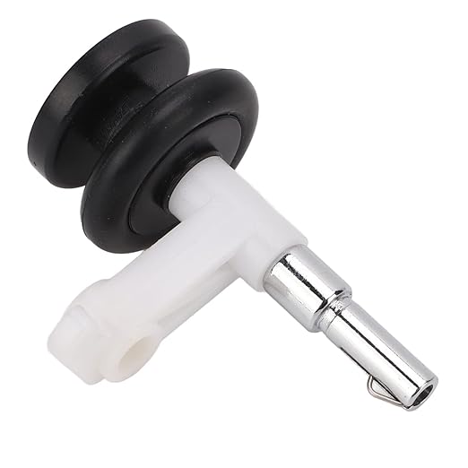 aqxreight Sewing Machine Auxiliary Spool Pin Strong Household Sewing Accessories for Optimal Performance