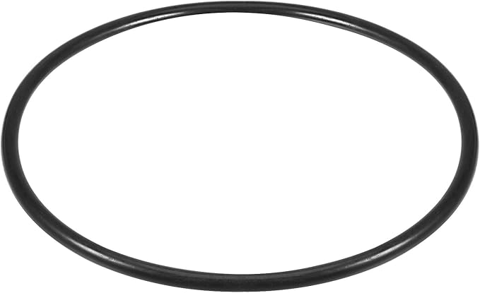 HARFINGTON Universal Sewing Machine Motor Stretch Belt 660mm 26" Perimeter, 8.6mm Belt Thick for Sewing Machine Motor Seal Repair