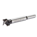 Mollom 11/16" (17.5mm) Forstner Drill Bit for Precise Woodworking with Durable YG8 Carbide Thickness of 1.7mm,This Hinge Cutter Tool is Ideal for Hard Wood, Plastic, Plywood