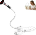 Magnetic Positioning Quilting Light for Sewing Machine, Red Guide Line Tool, Sewing Light Straight Stitch Seam Guide, With Adjustable Dot/Straight Line/Crosshair Projection (1Pc, Crosshair)