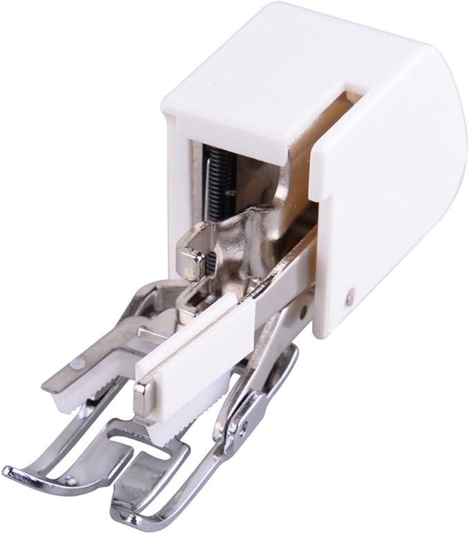 YEQIN Even Feed Walking Foot #214872011(006185008-P) for Low Shank Sewing Machines