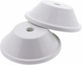 Sewable Large Spool Cap for Singer Sewing Machines (2-Pack), R12373210B, Fits Singer 2263, 3116, 3342, 4423, 4452, 8280, and More