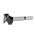 Mollom 1-7/16" (36.5mm) Forstner Drill Bit for Precise Woodworking with Durable YG8 Carbide Thickness of 2.0mm,This Hinge Cutter Tool is Ideal for Hard Wood, Plastic, Plywood