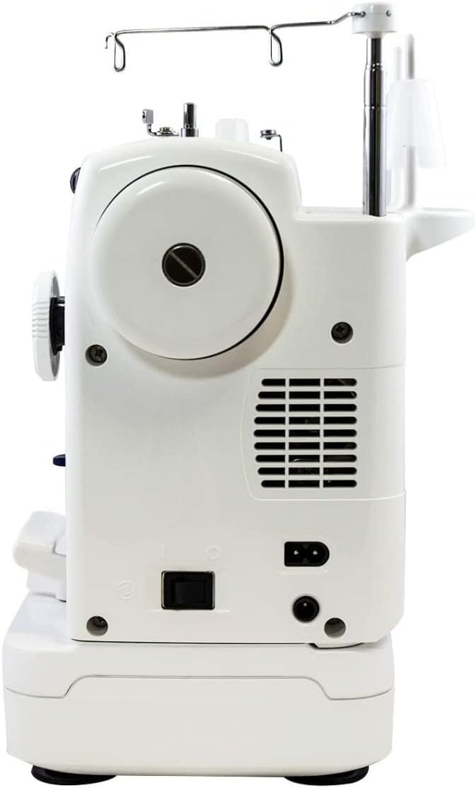 Juki 2010q Sewing and Quilting High Speed Semi-Industrial Machine